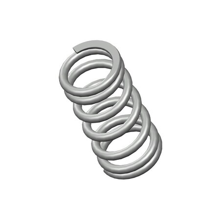 Approved Vendor Compression Spring, O= .120, L= .25, W= .016 G509971082